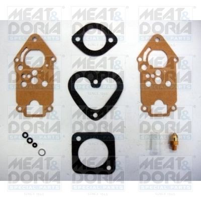Repair Kit, carburettor